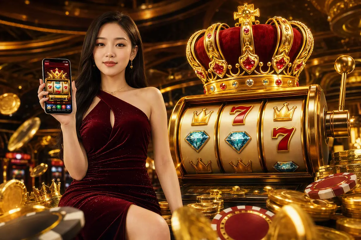 teksi66 antara muka slot mudah alih