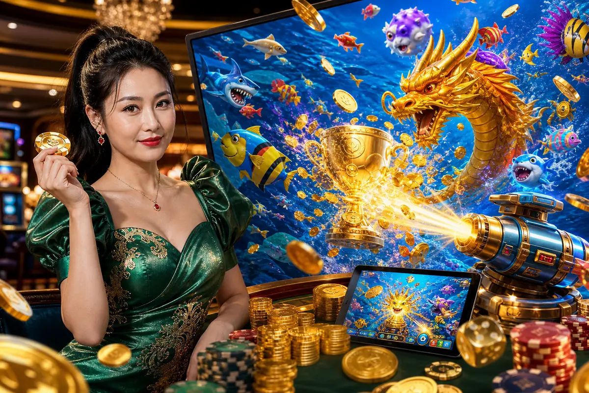 teksi66 Casino meja baccarat dealer langsung