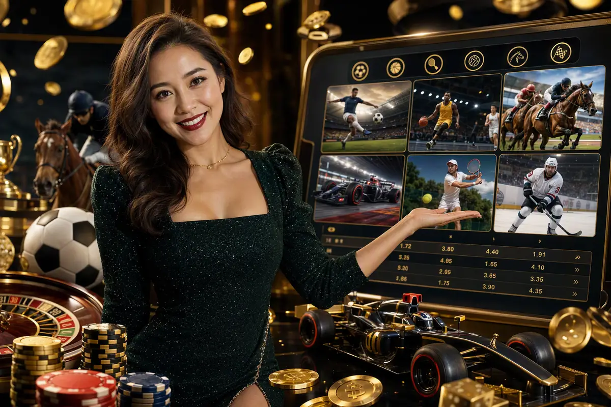 teksi66 Casino panduan strategi blackjack pemain