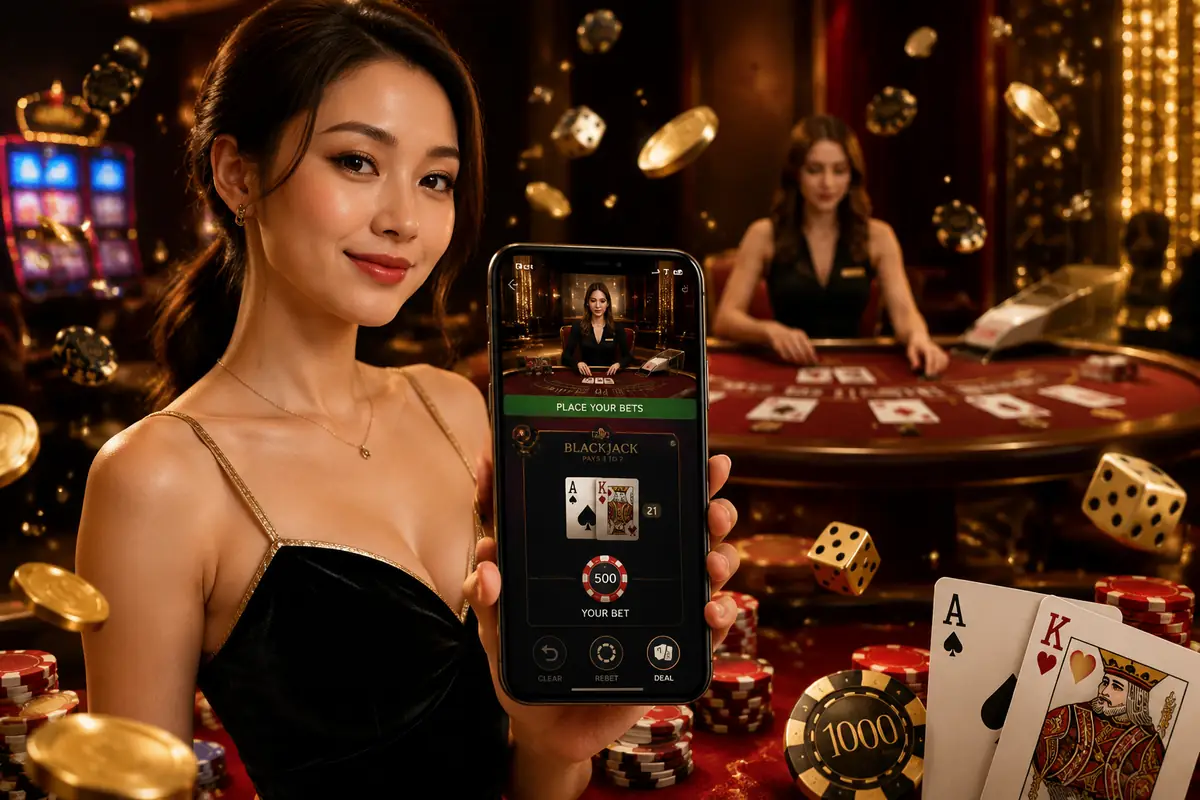 teksi66 slot online permainan kasino